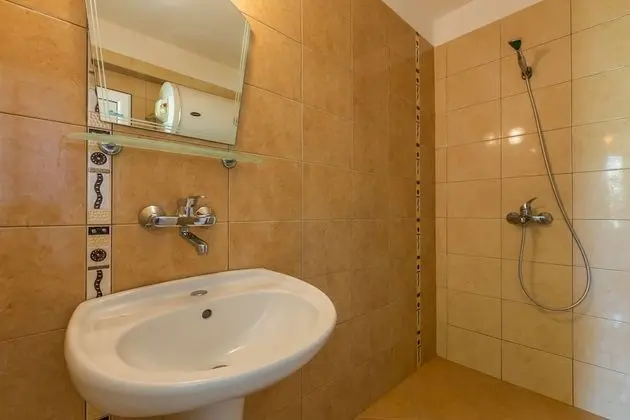 Comfort Apart Daire, Birden Çok Yatak (IK)
