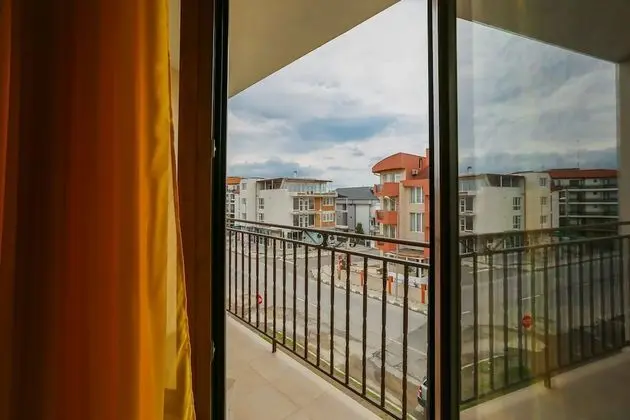 Comfort Apart Daire, Birden Çok Yatak (IK)