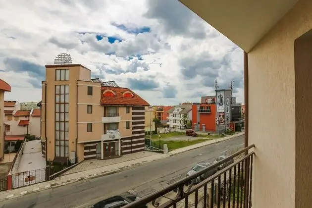 Comfort Apart Daire, Birden Çok Yatak (IK)