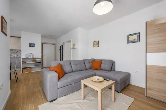 Comfort Apart Daire