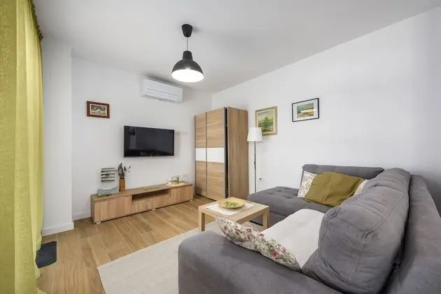 Comfort Apart Daire
