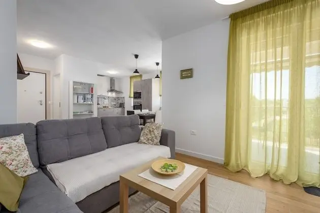 Comfort Apart Daire