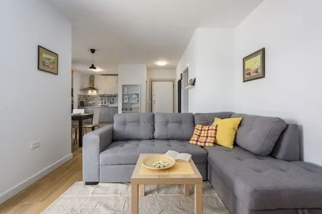 Design Apart Daire
