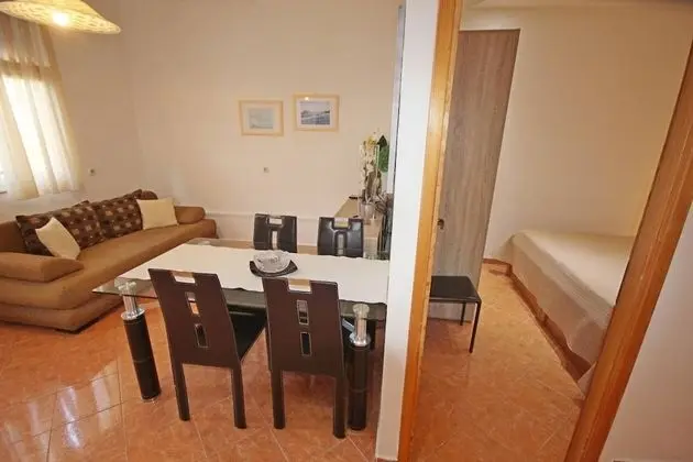 Apart Daire, 1 Yatak Odası, Buzdolabı