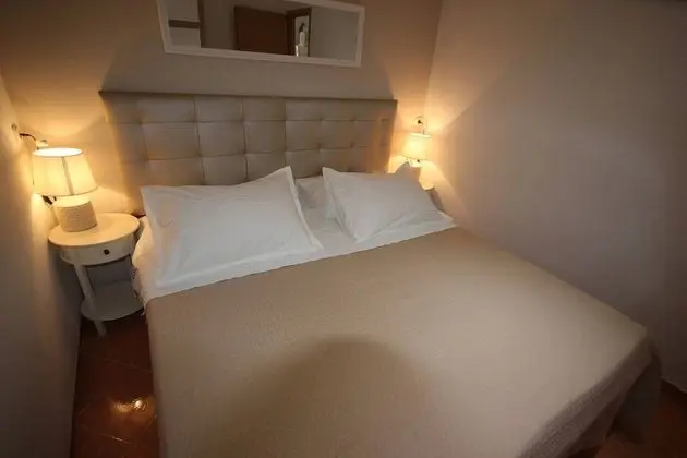 Apart Daire, 1 Yatak Odası, Buzdolabı
