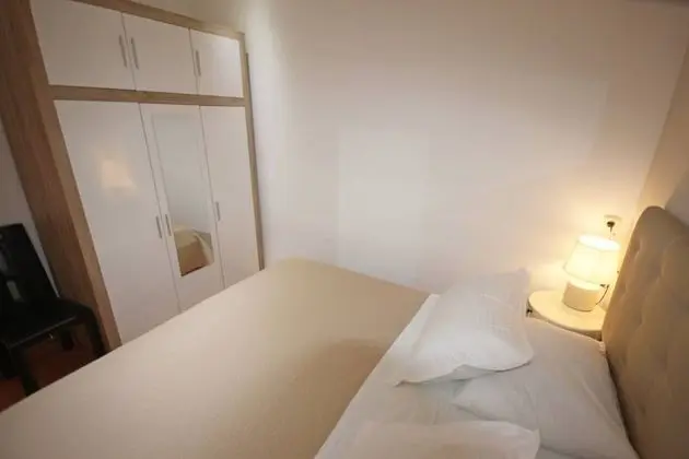 Apart Daire, 1 Yatak Odası, Buzdolabı