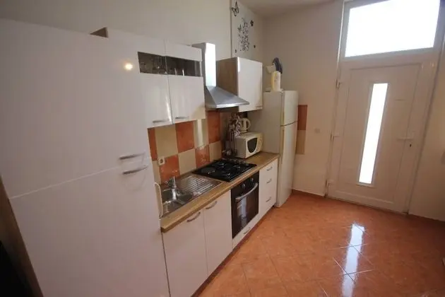 Apart Daire, 1 Yatak Odası, Buzdolabı