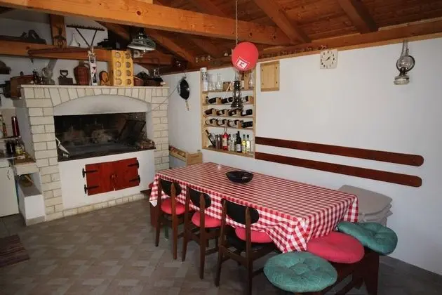 Apart Daire, 1 Yatak Odası, Buzdolabı