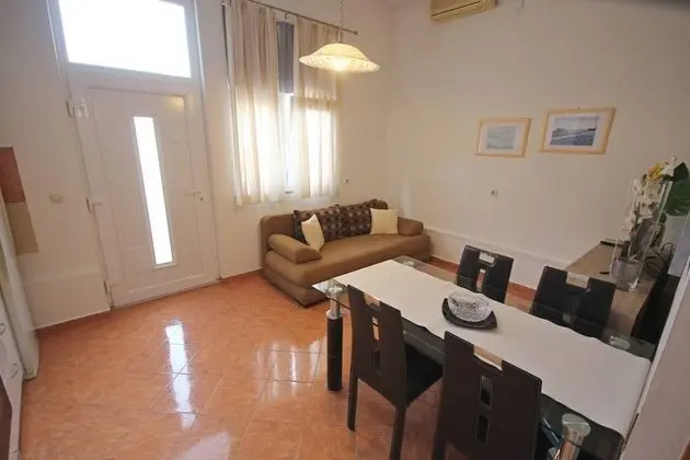 Apart Daire, 1 Yatak Odası, Buzdolabı