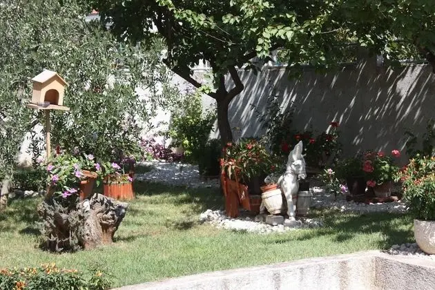 Apart Daire, 1 Yatak Odası, Buzdolabı