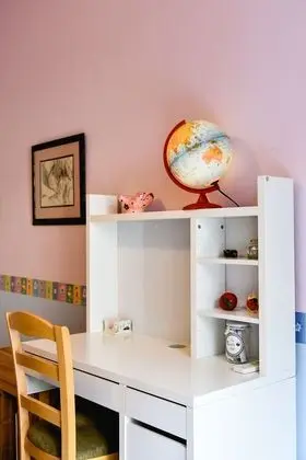 Apart Daire, 3 Yatak Odası