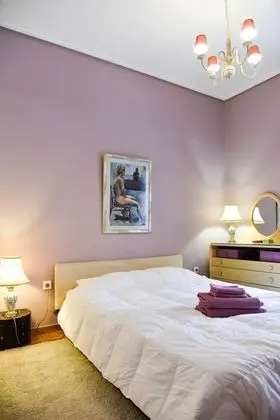 Apart Daire, 3 Yatak Odası