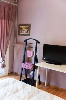 Apart Daire, 3 Yatak Odası