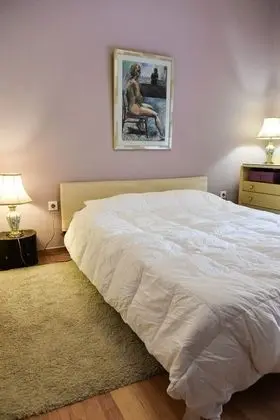 Apart Daire, 3 Yatak Odası