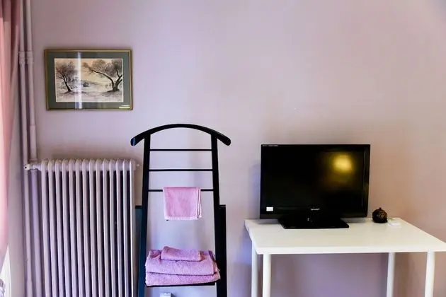 Apart Daire, 3 Yatak Odası