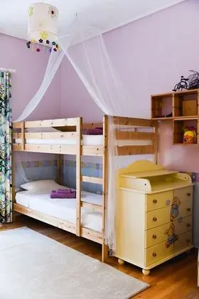 Apart Daire, 3 Yatak Odası