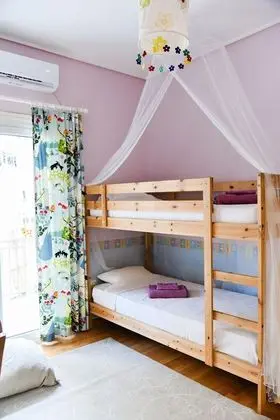 Apart Daire, 3 Yatak Odası