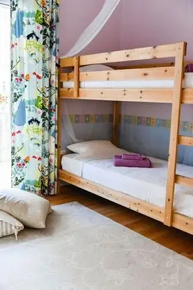 Apart Daire, 3 Yatak Odası