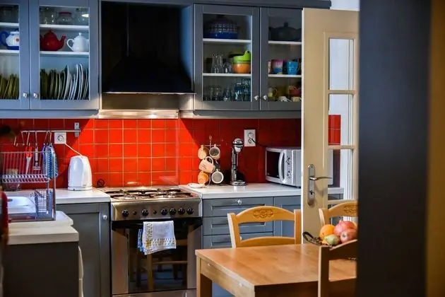 Apart Daire, 3 Yatak Odası