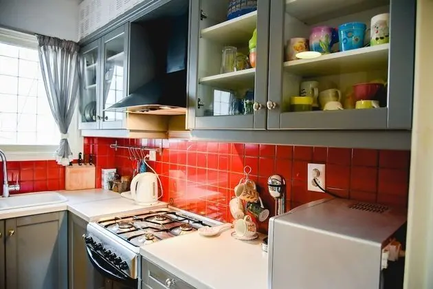 Apart Daire, 3 Yatak Odası