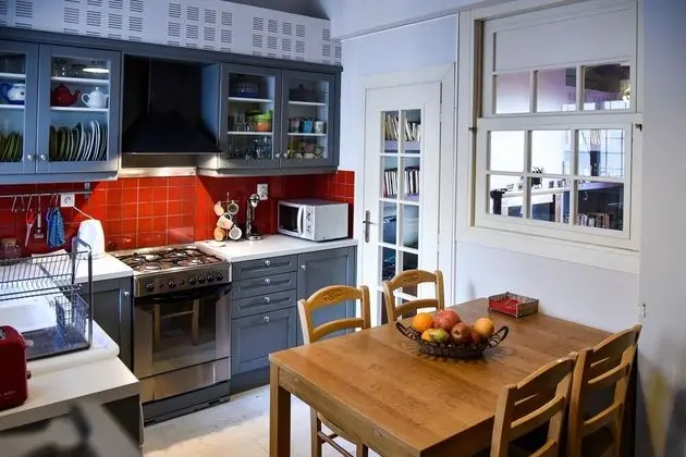 Apart Daire, 3 Yatak Odası