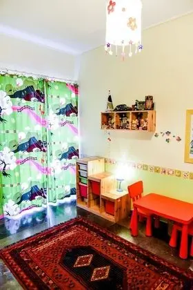 Apart Daire, 3 Yatak Odası