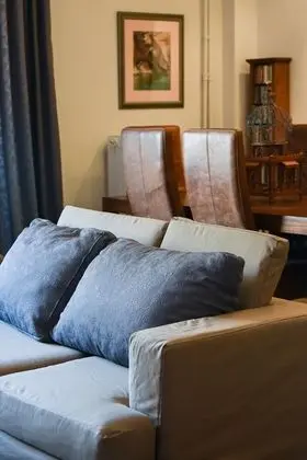 Apart Daire, 3 Yatak Odası