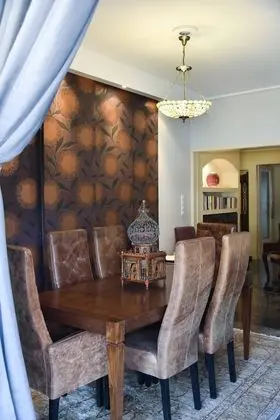 Apart Daire, 3 Yatak Odası