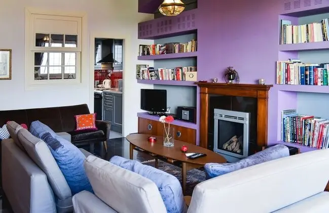 Apart Daire, 3 Yatak Odası