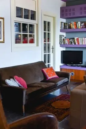 Apart Daire, 3 Yatak Odası