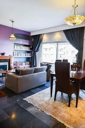 Apart Daire, 3 Yatak Odası