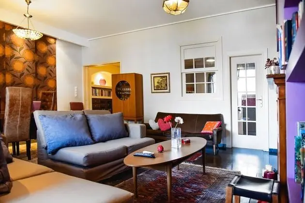 Apart Daire, 3 Yatak Odası