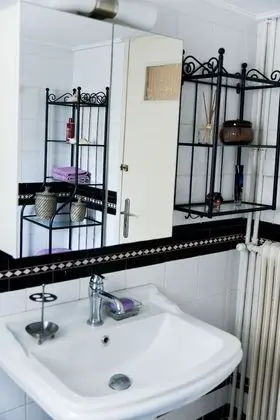 Apart Daire, 3 Yatak Odası