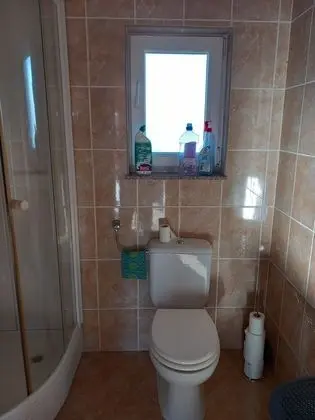 Family Apart Daire, 2 Yatak Odası, Teras, Avlu Manzaralı