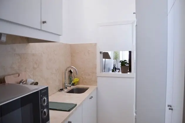Apart Daire, 2 Yatak Odası