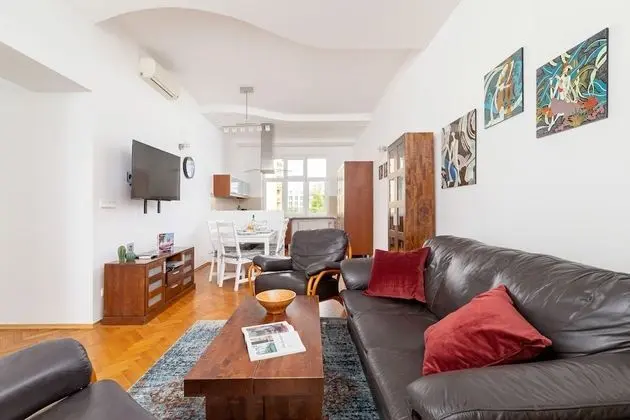 Apart Daire, 3 Yatak Odası, 2 Banyolu