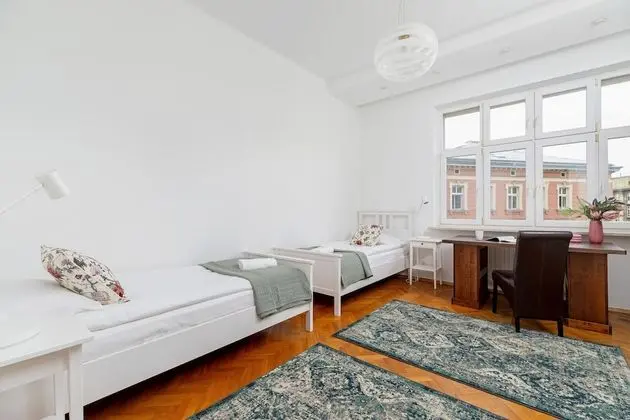 Apart Daire, 3 Yatak Odası, 2 Banyolu