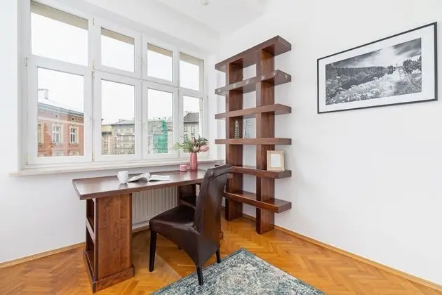 Apart Daire, 3 Yatak Odası, 2 Banyolu