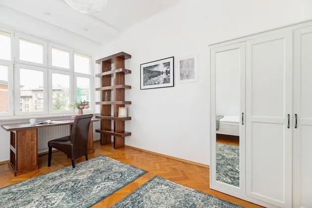 Apart Daire, 3 Yatak Odası, 2 Banyolu