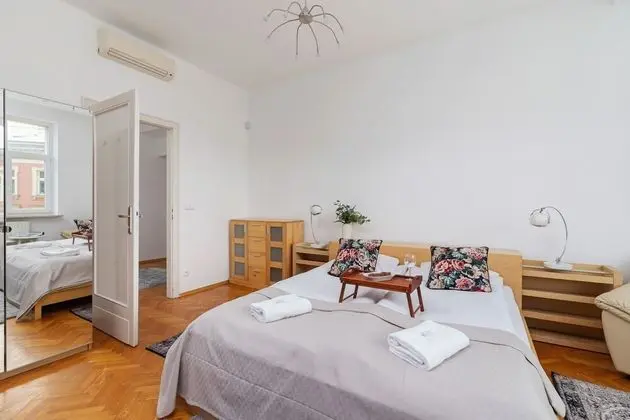 Apart Daire, 3 Yatak Odası, 2 Banyolu