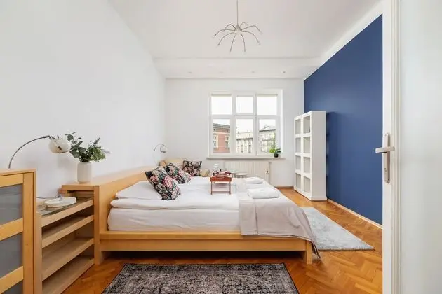 Apart Daire, 3 Yatak Odası, 2 Banyolu