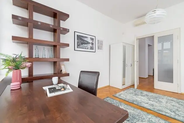 Apart Daire, 3 Yatak Odası, 2 Banyolu