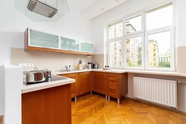 Apart Daire, 3 Yatak Odası, 2 Banyolu
