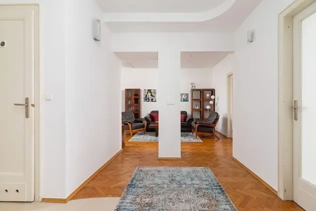 Apart Daire, 3 Yatak Odası, 2 Banyolu