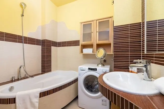 Apart Daire, 3 Yatak Odası, 2 Banyolu