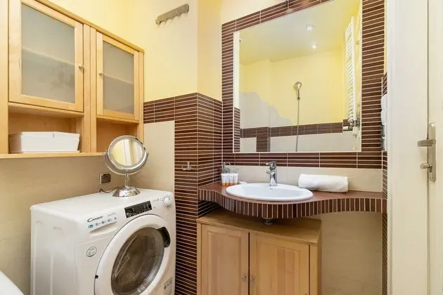 Apart Daire, 3 Yatak Odası, 2 Banyolu