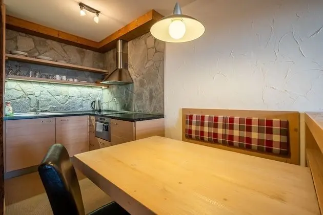 Apart Daire, 1 Yatak Odası, Balkon, Resort Manzaralı (in Main Hotel Building)