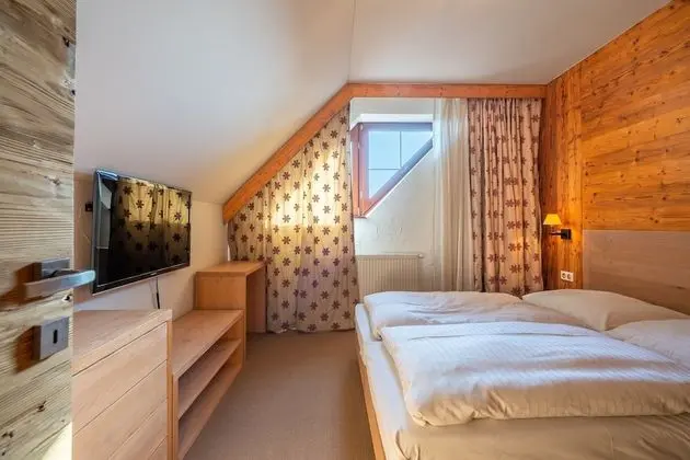 Apart Daire, 2 Yatak Odası, Resort Manzaralı (in Main Hotel Building)