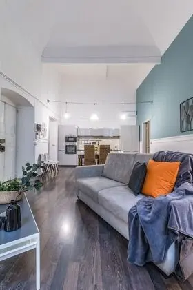 Apart Daire, 2 Yatak Odası