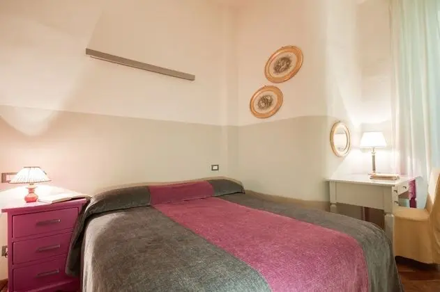 Apart Daire, 1 Yatak Odası (Lillà, Via della condotta 16)
